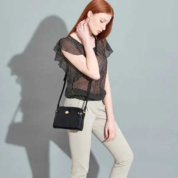 Miniaturbild: THE BRIDGE - Camera Bag Story Donna