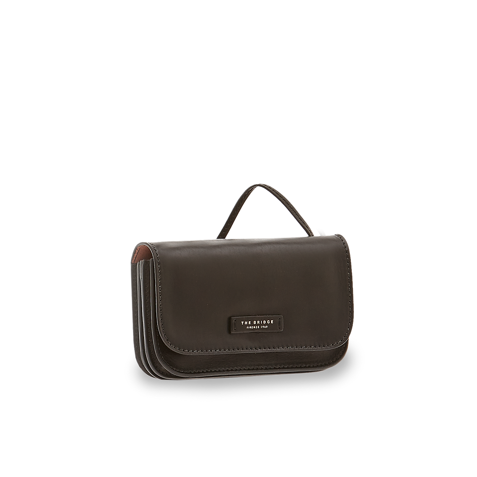 Miniaturbild: THE BRIDGE -Schultertasche Rustici