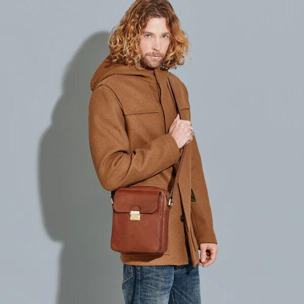 The bridge online crossbody