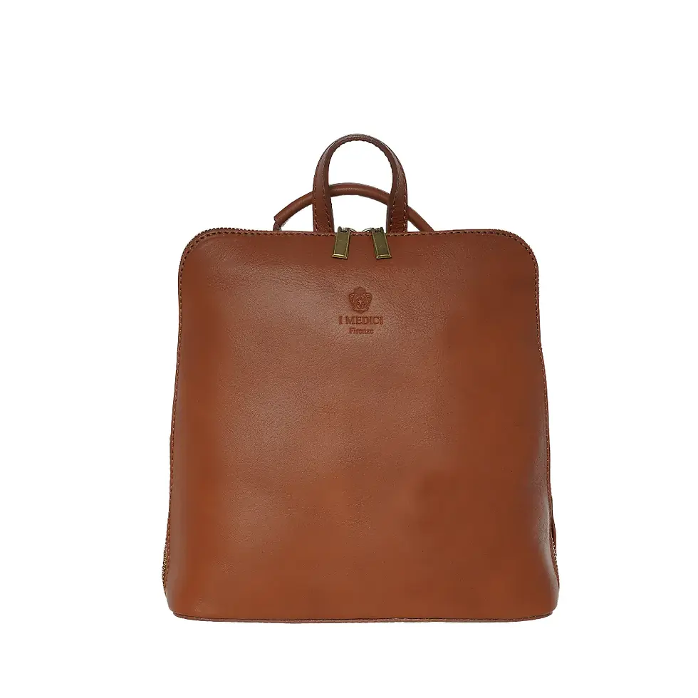 Thumbnail: I Medici - Vario Mini Rucksack/Umhängetasche