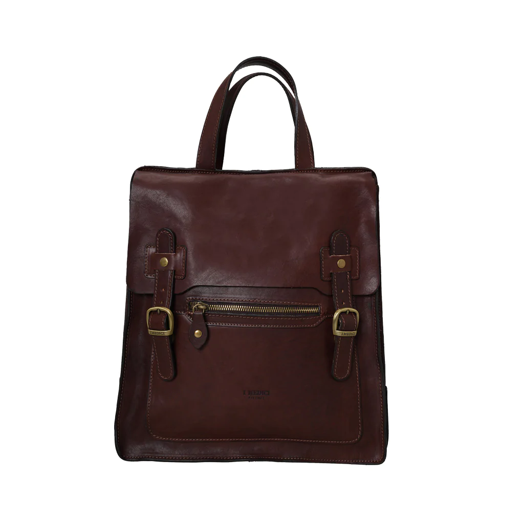 Thumbnail: I MEDICI Heritage Backpack