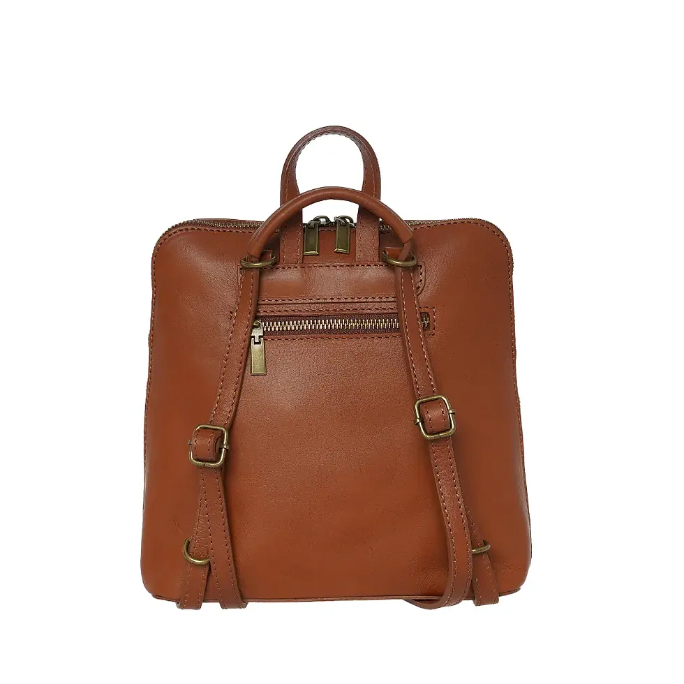 Thumbnail: I Medici - Vario Mini Rucksack/Umhängetasche