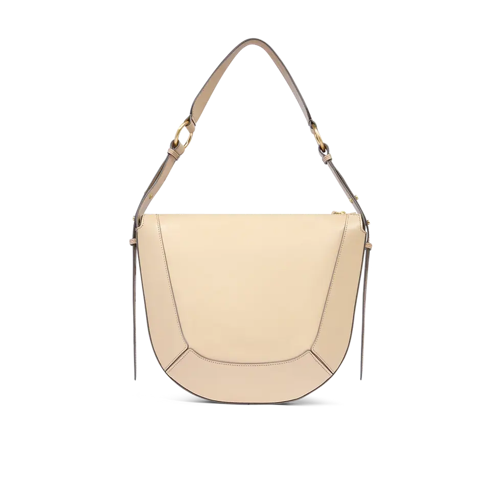 Miniaturbild: THE BRIDGE - Schultertasche FEDORA