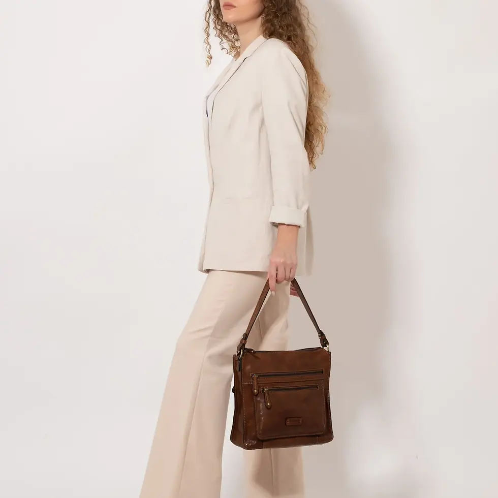 Thumbnail: Gianni Conti -Crossbodybag