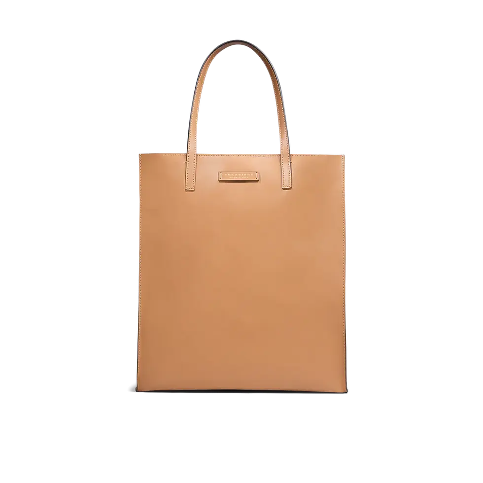 THE BRIDGE - Shopper Mirra hoch