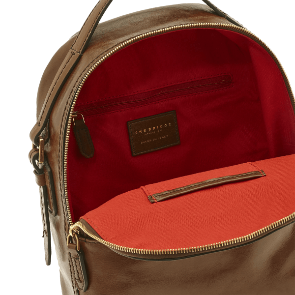 Miniaturbild: THE BRIDGE - Rucksack Pearl District