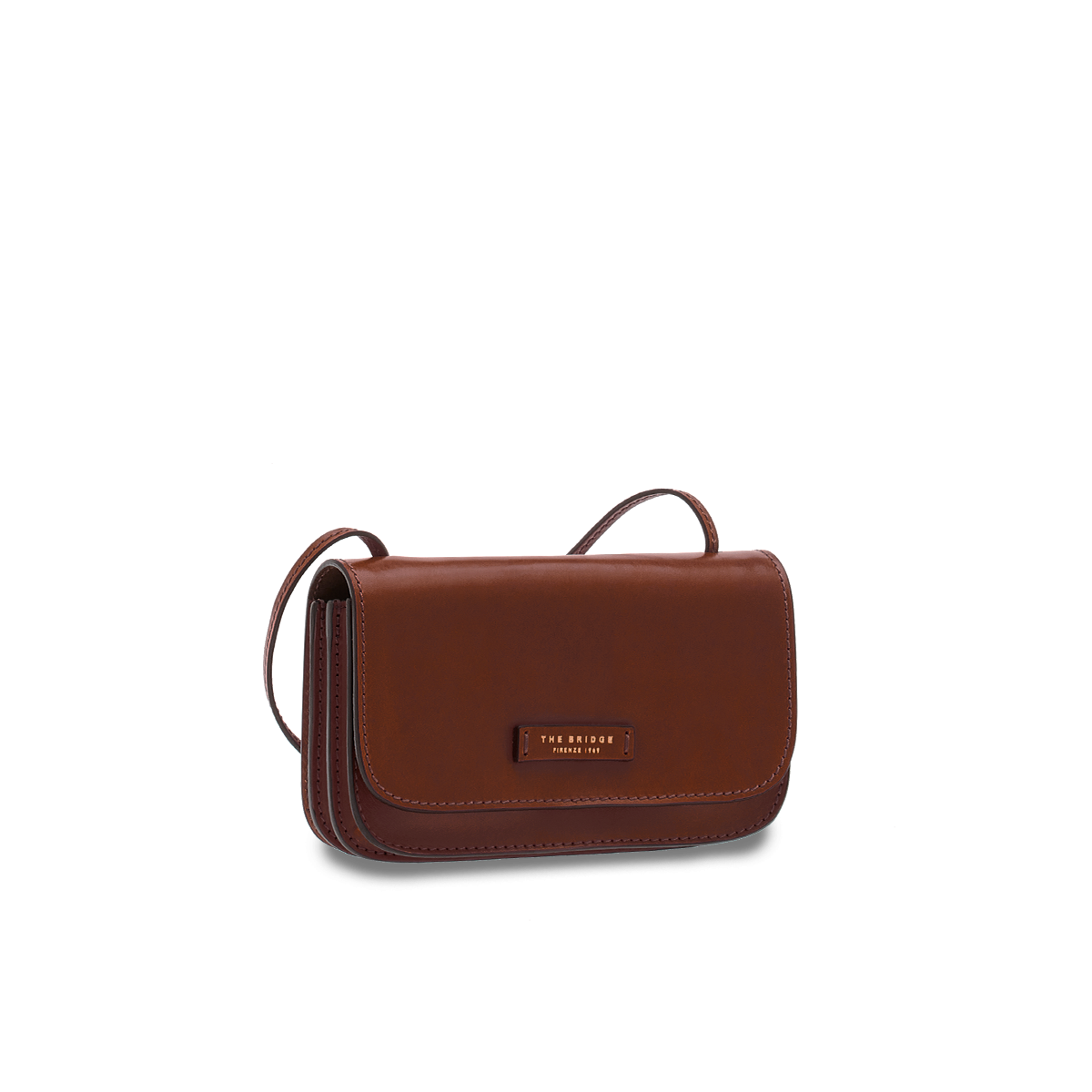 THE BRIDGE - Rustici shoulder bag