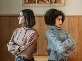 在教會與人有嫌隙怎麼辦?|牧者觀點