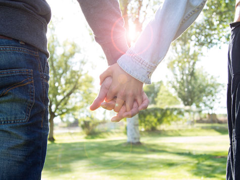 夫妻間的同甘共苦——「你,是我一輩子的珍惜!」|愛家專欄