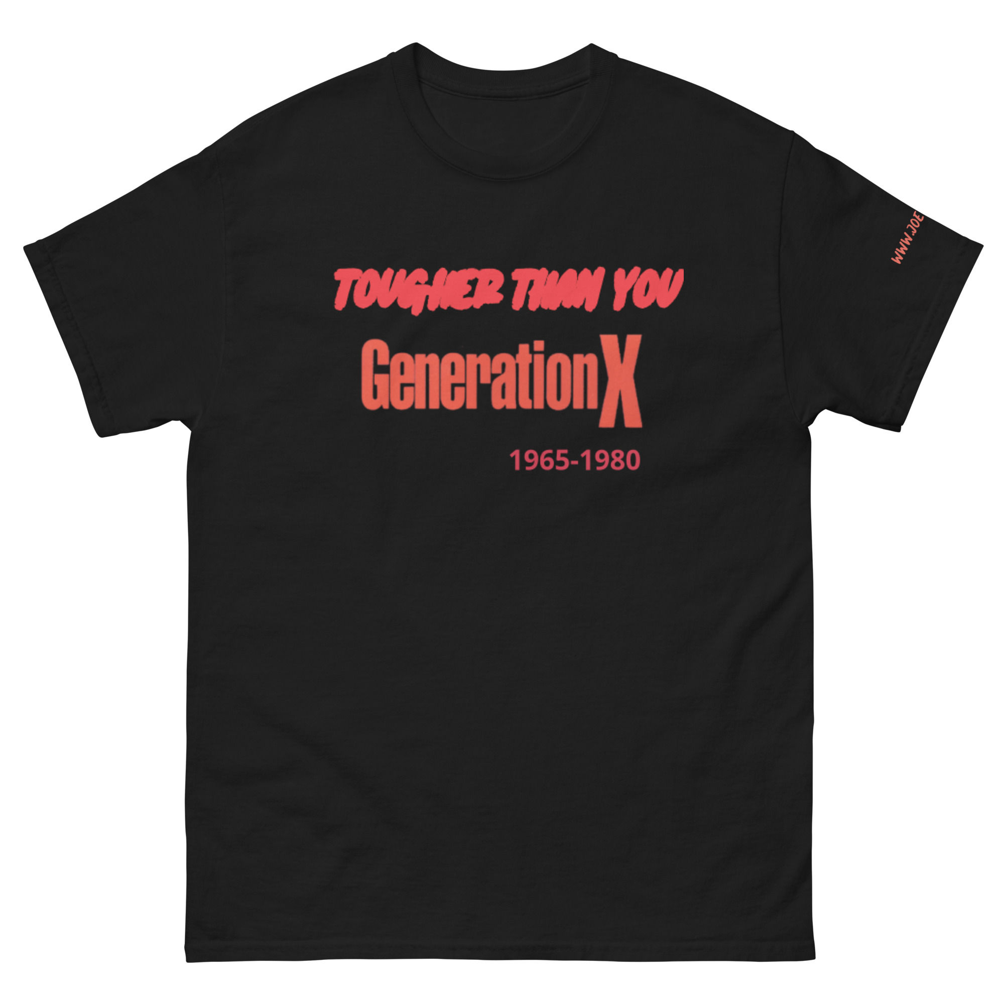 GEN X FAFO T-Shirt