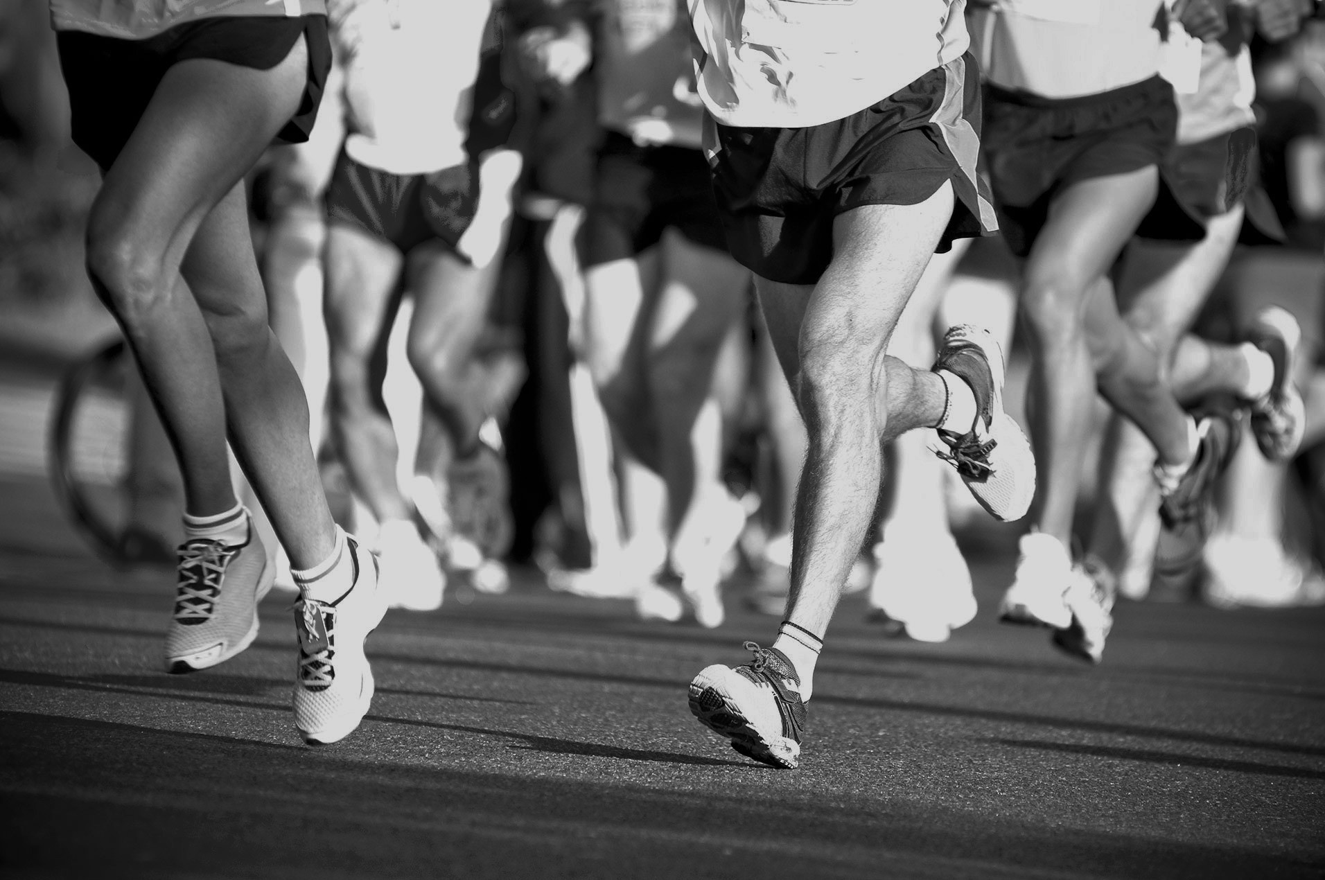 Couch to 5K Running Challenge