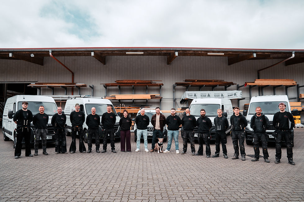 Unser Team