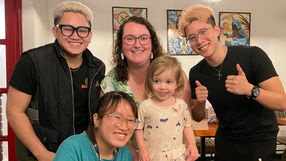 A Journey of Inspiration: Anna’s Perspective on her visit to Hanoi and the Blue Dragon Children’s Foundation