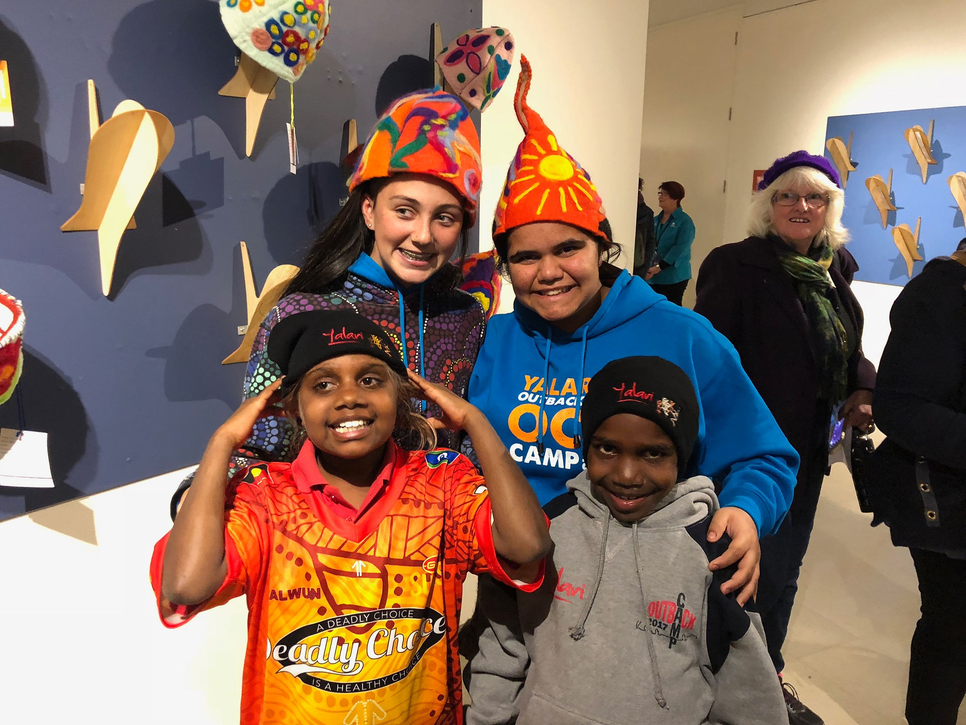 Beanie Festival