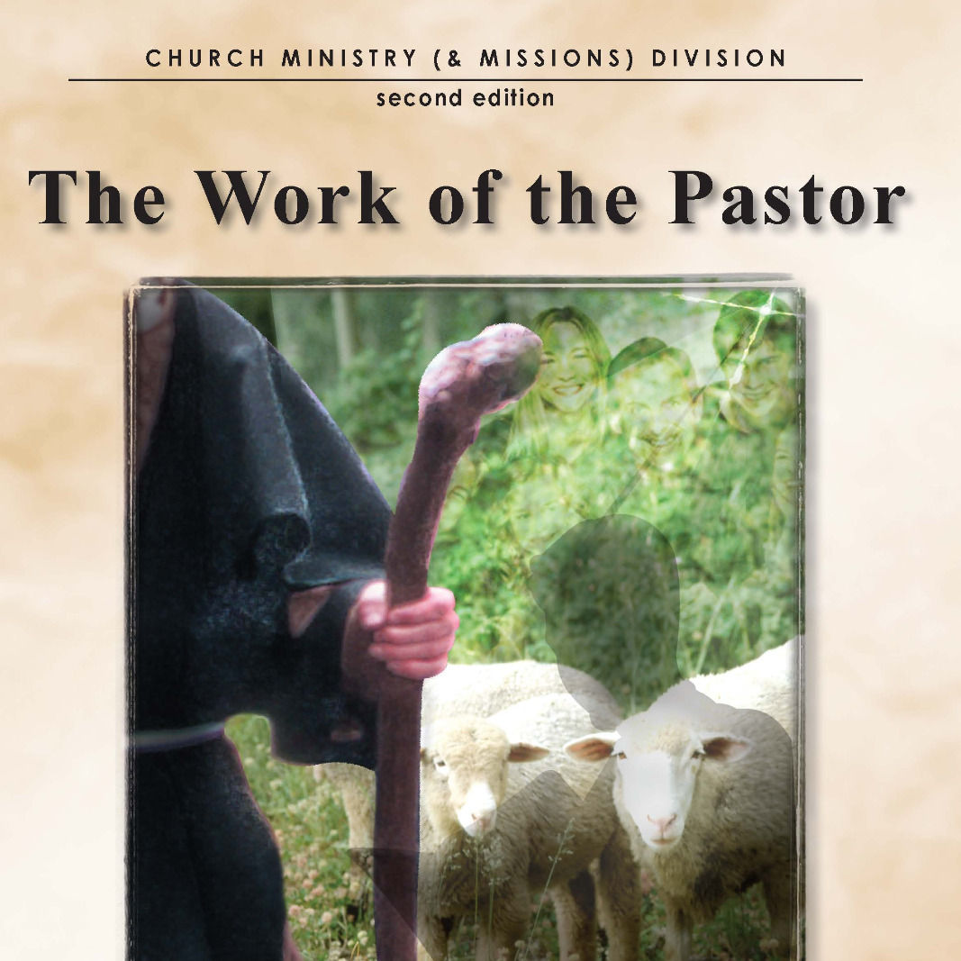 The Work of the Pastor