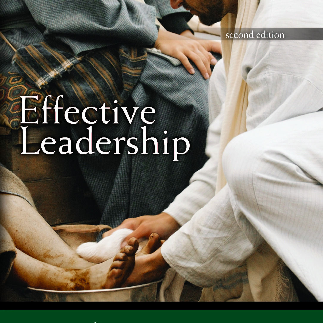 Effective Leadership