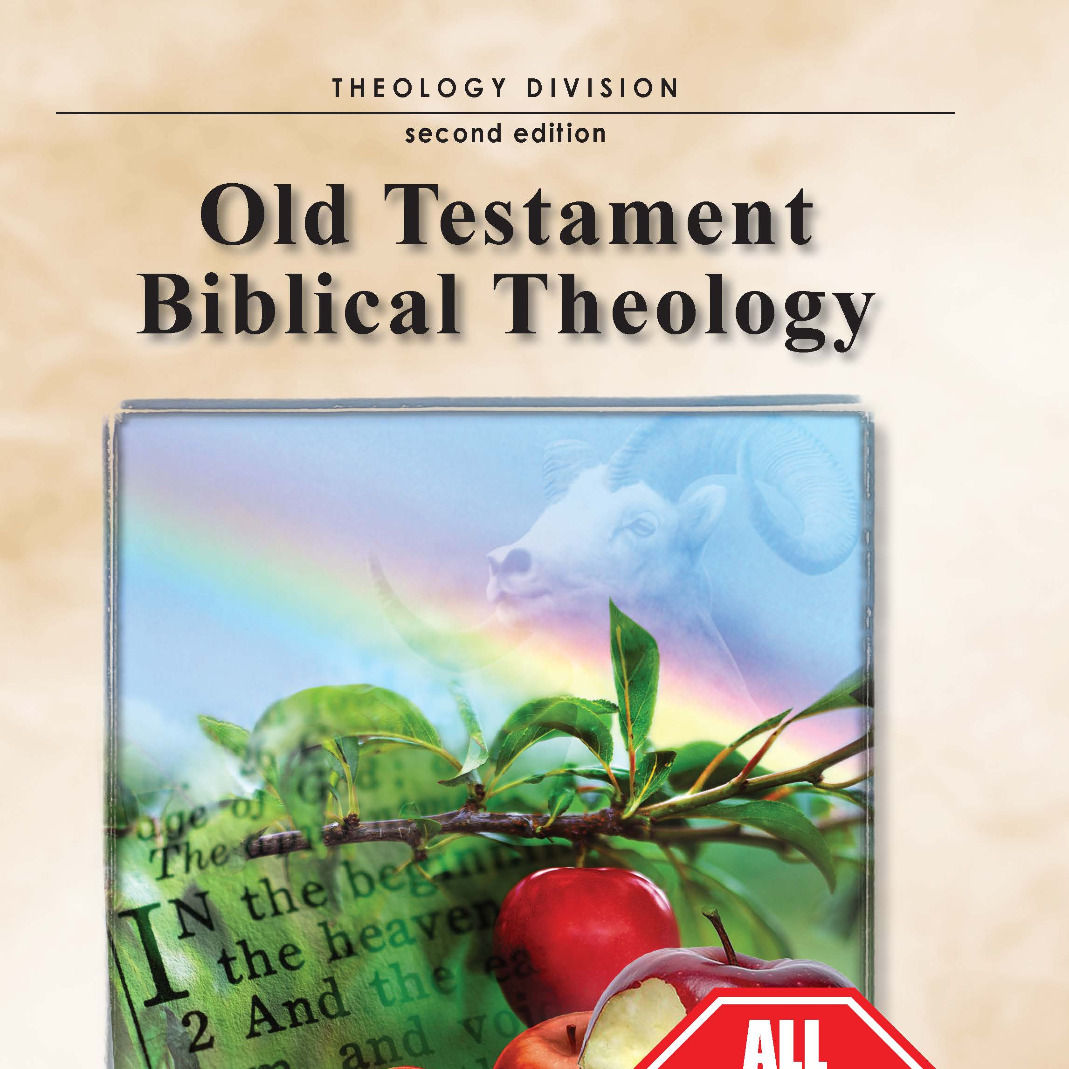Old Testament Biblical Theology