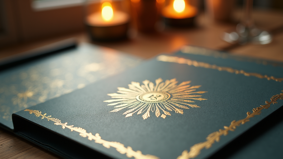 Designing Exclusive Luxury Events with Elegance