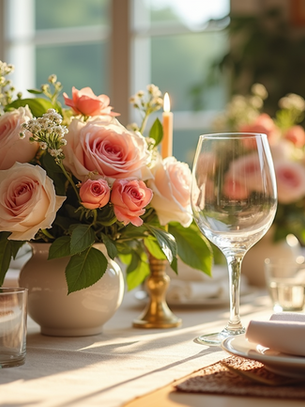 Host Elegant Birthday Parties with Unique Flair