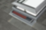 Solar operable close up