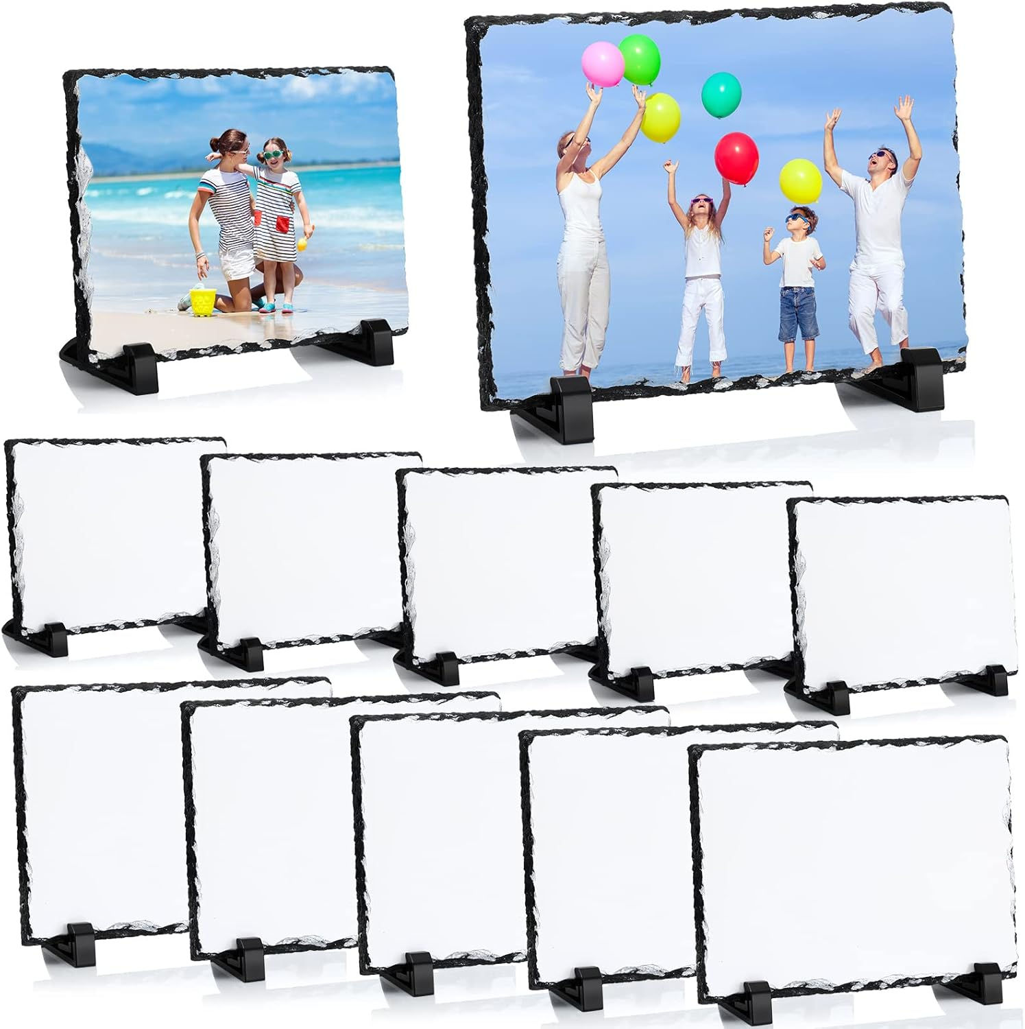 Personalised Photo Slate