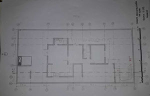Planos arquitectónicos