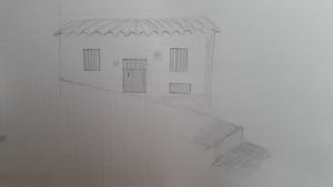 Mis primeros dibujos