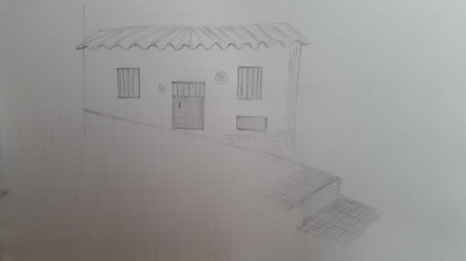 Mis primeros dibujos