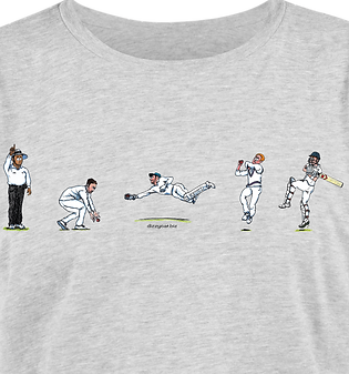 Cricket T-shirt