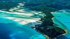Hill Inlet-Whitsunday Islands aerial 2.j