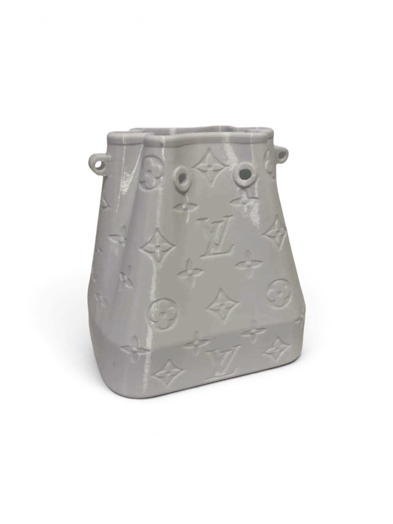 LV Bucket Bag