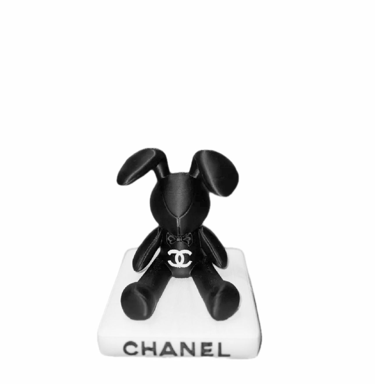 Chanel BookBunny