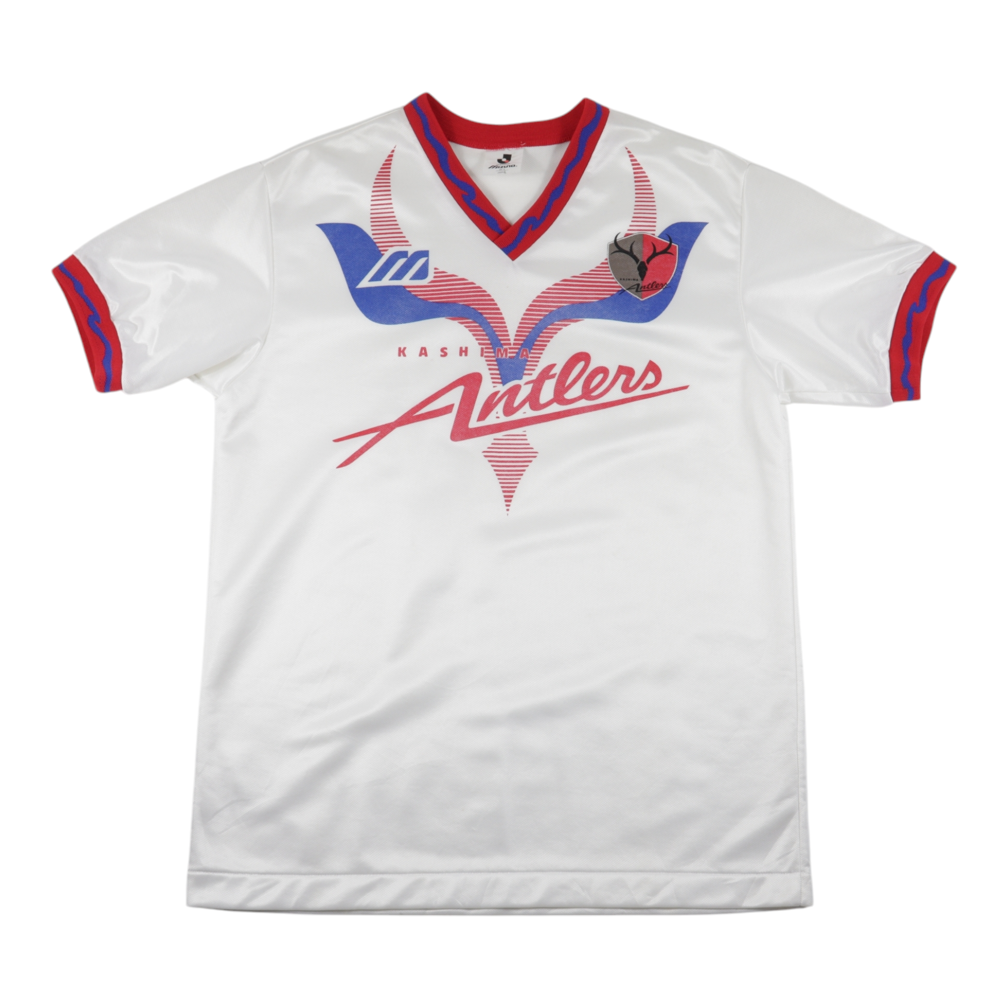 Kashima Antlers 1994 Training (M/L) Jaspo O