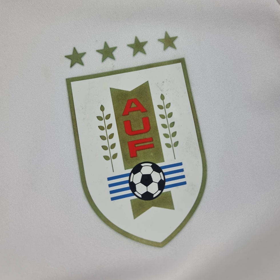 Thumbnail: Uruguay 2018 Training (L)