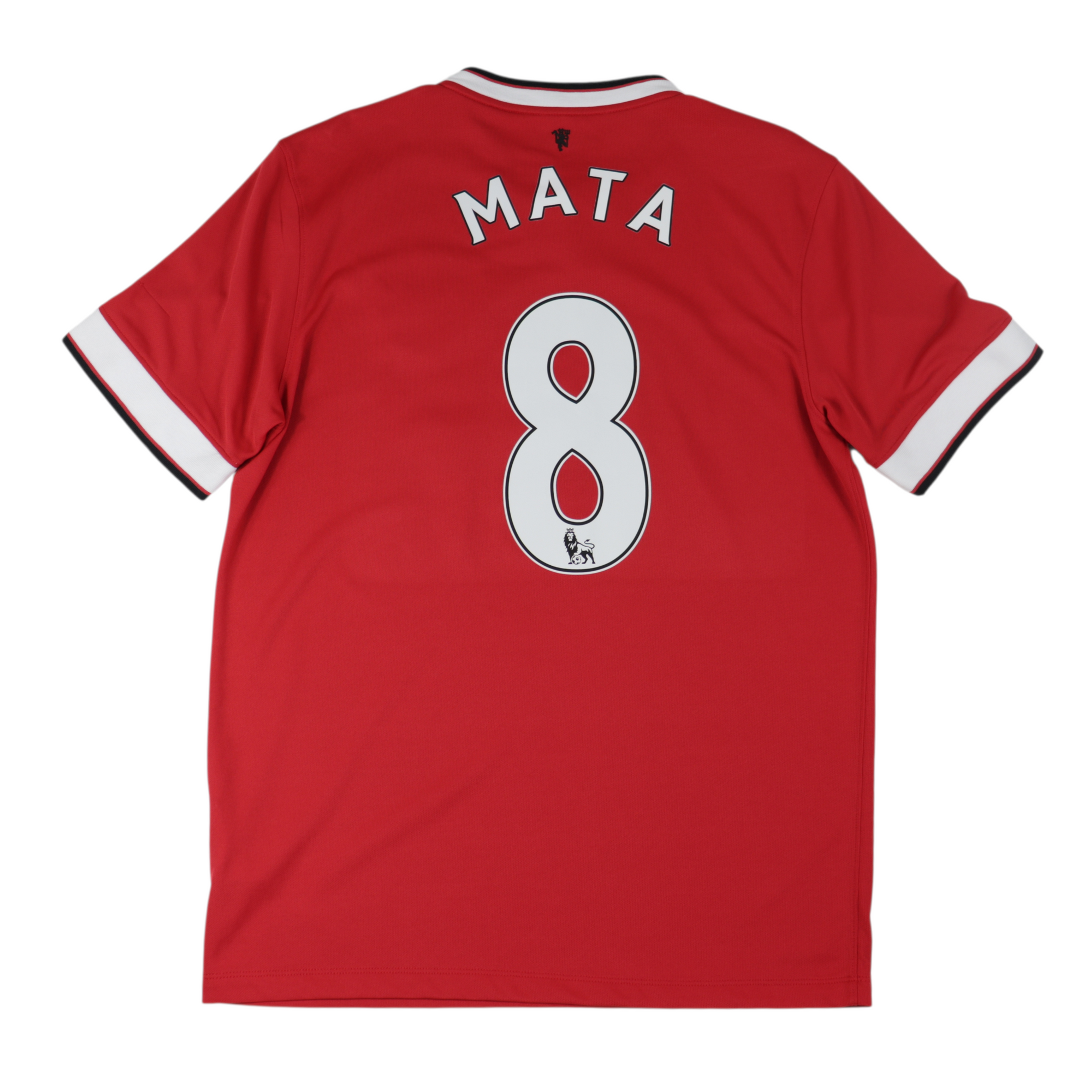 Manchester United 2014/15 Home Mata (M)