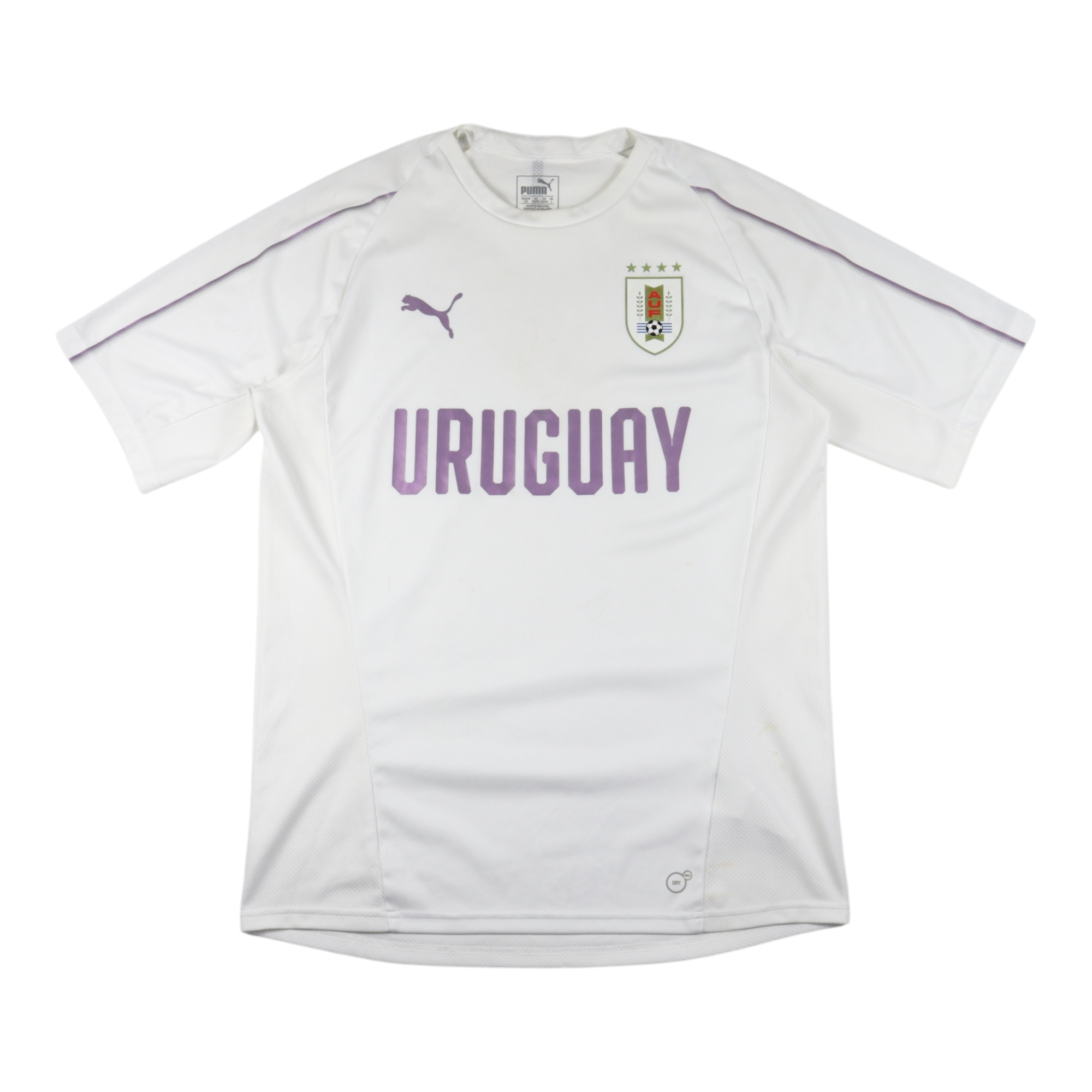 Uruguay 2018 Training (L)