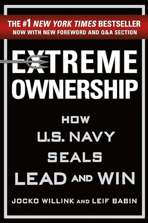 Extreme Ownership