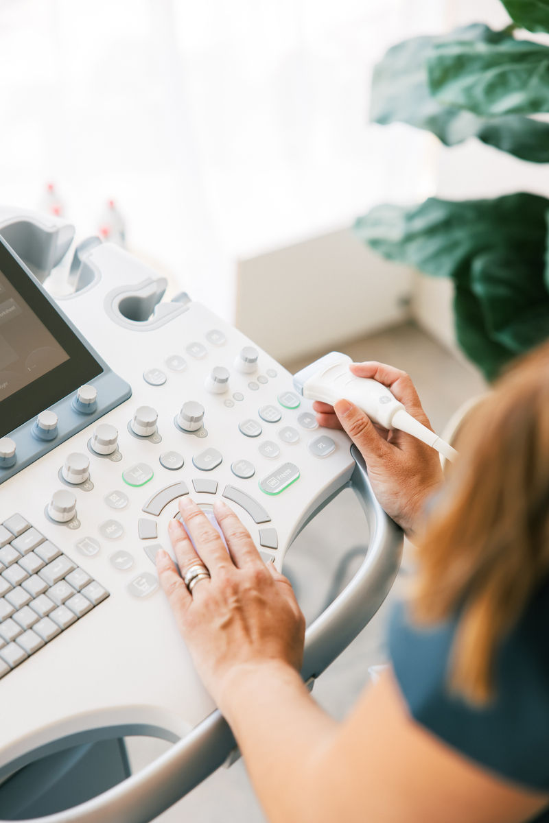 Boise Ultrasound Company