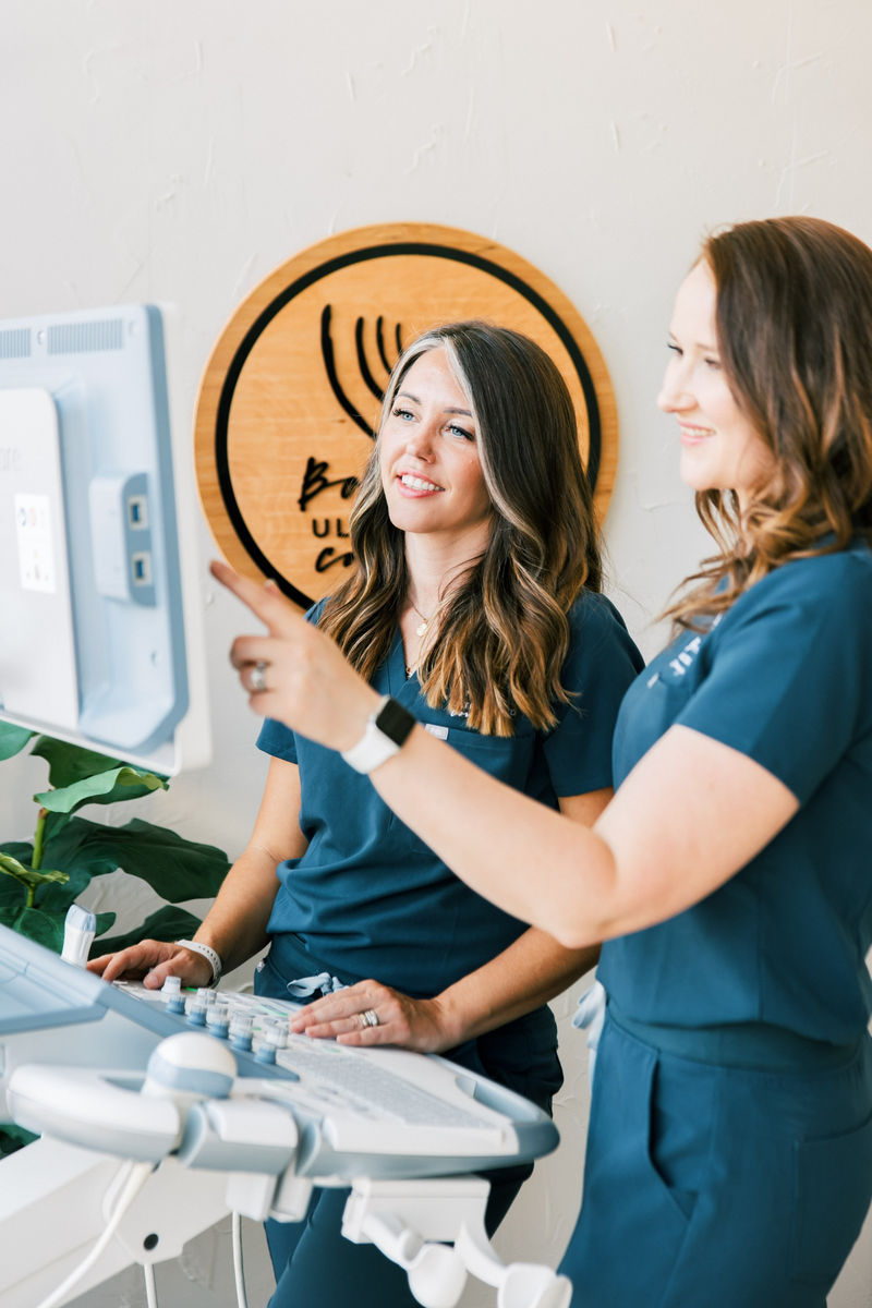 Boise Ultrasound Company