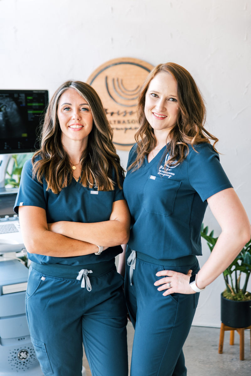 Boise Ultrasound Company