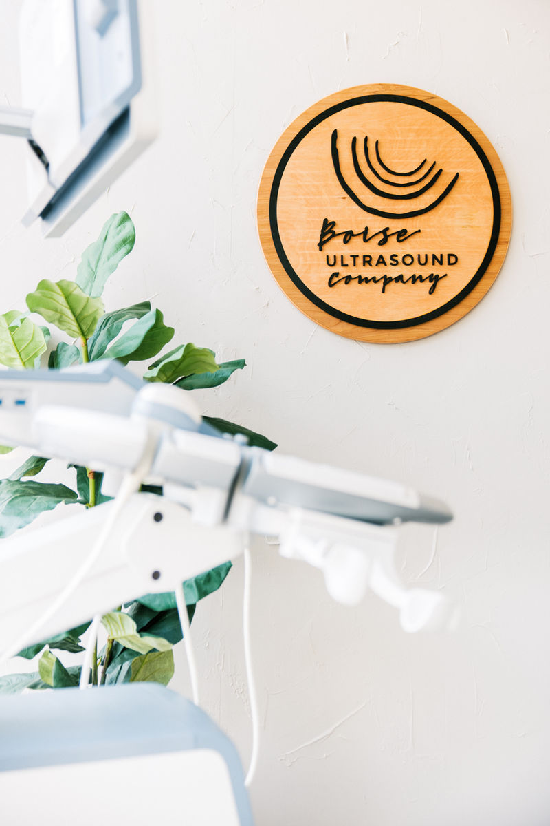 Boise Ultrasound Company