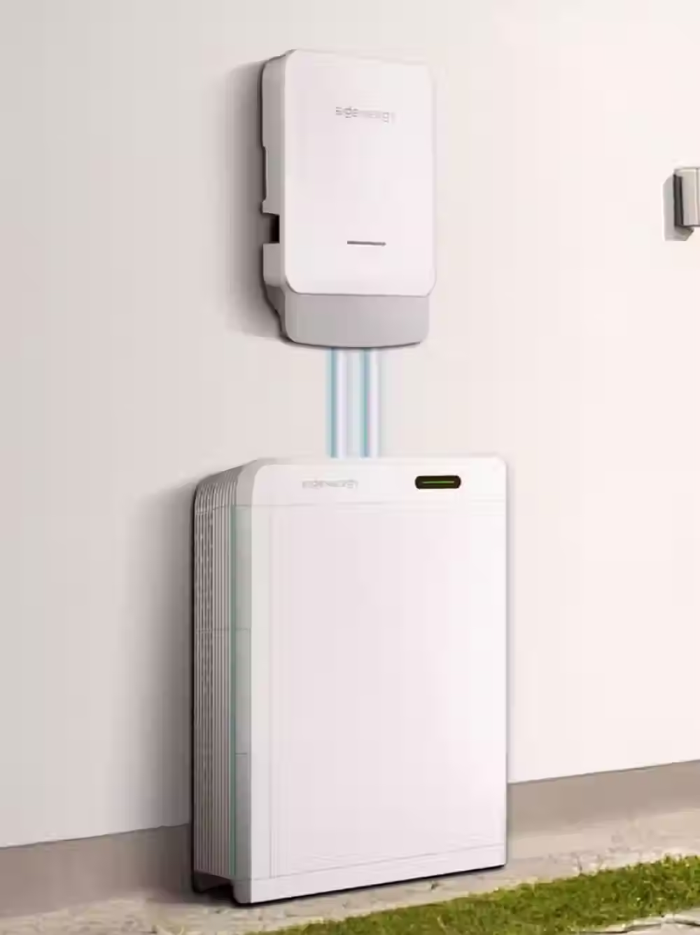 Sigenergy Sigenstor -TP2 Växelriktare batteri