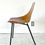 サムネイル： Tonneau Chair by Pierre Guariche for Steiner, 1950