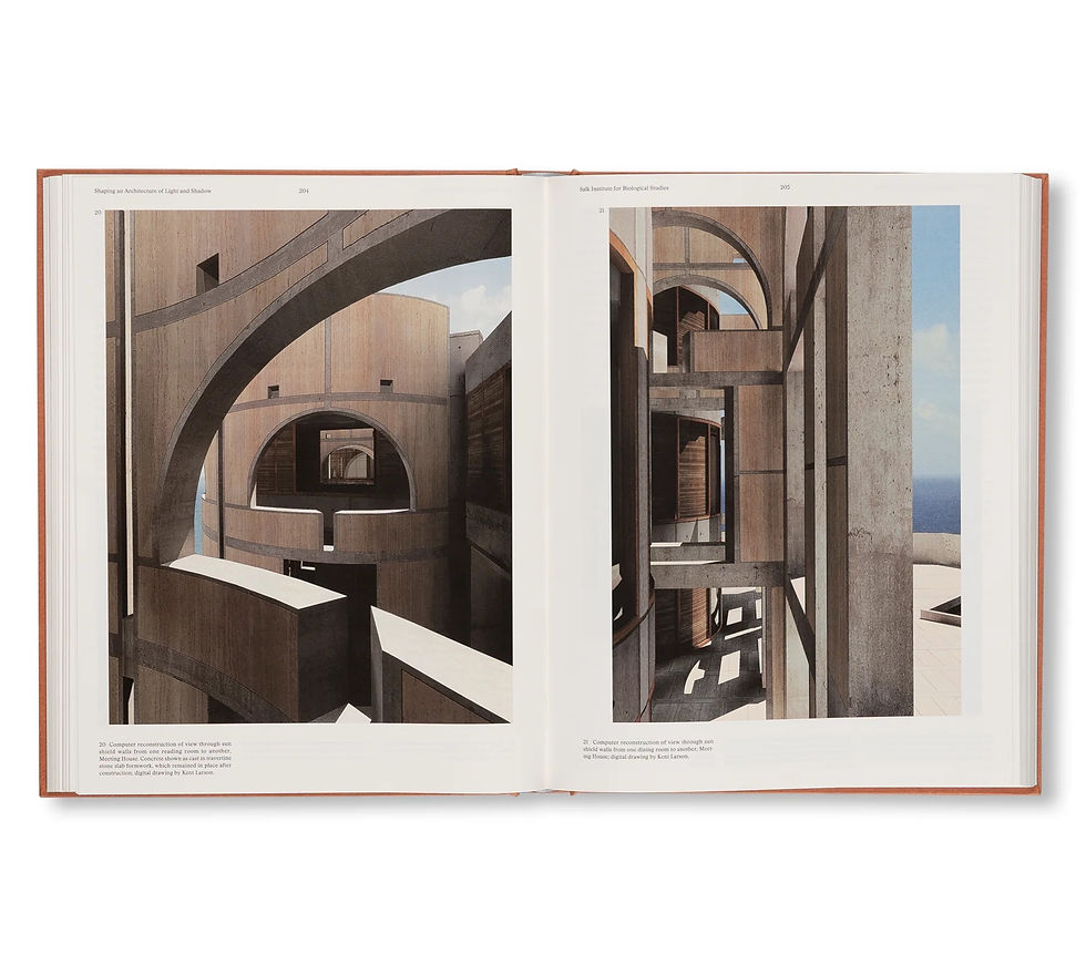 サムネイル： LOUIS I KAHN - Louis I. Kahn, Robert McCarter
