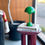 Thumbnail: &Tradition｜Flowerpot Portable Lamp VP9