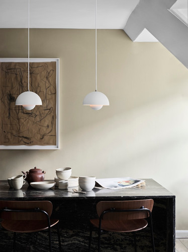 &Tradition（アンドトラディション）｜Flowerpot Pendant Lamp VP1｜IN