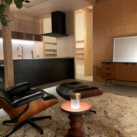 PRIVATE RESIDENCE | KUMAMOTO