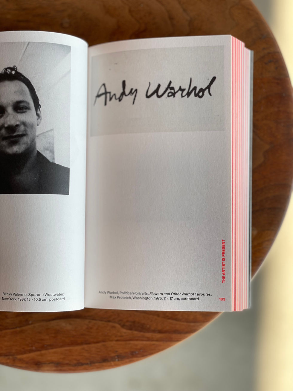 サムネイル： Maurizio Nannucci - A Work will be Shown. Artist’s Invitations and Announcements