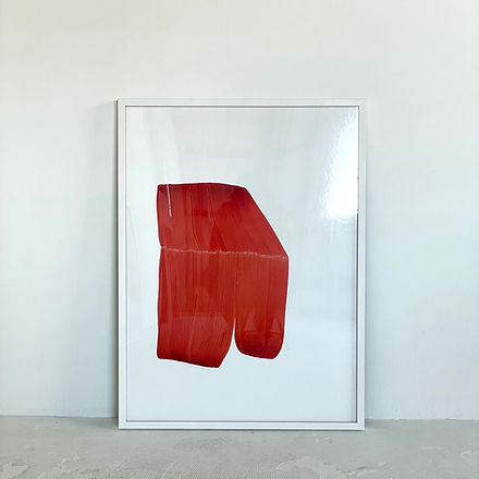 Ronan Bouroullec - Drawing #1 ｜IN THE LIGHT