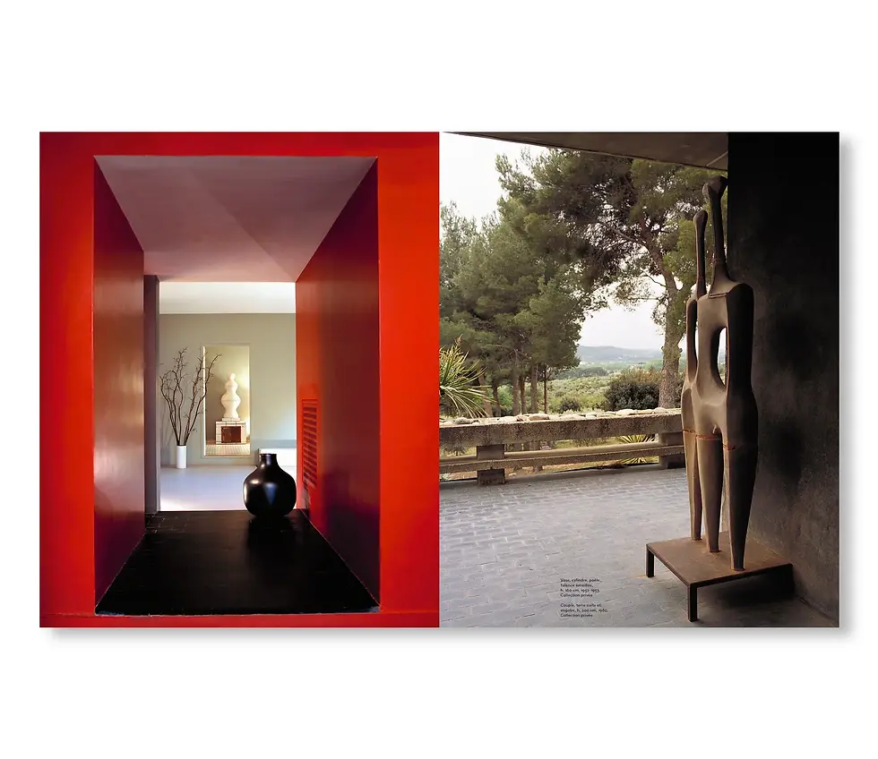 Thumbnail: Georges Jouve, Editions Norma